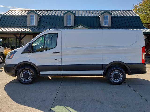 Used 2016 Ford Transit 150 130 Low Roof RWD image 2