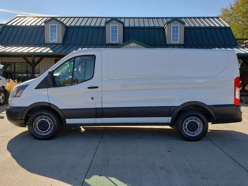Used 2016 Ford Transit 150 130 Low Roof image 2