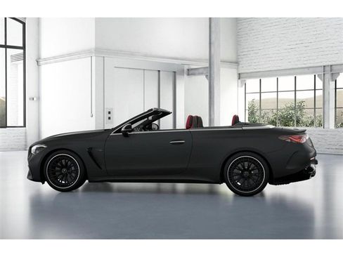 New 2026 Mercedes-Benz CLE 53 AMG 4MATIC Cabriolet image 33