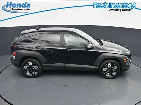 Used 2025 Hyundai Kona SEL AWD/4WD image 26