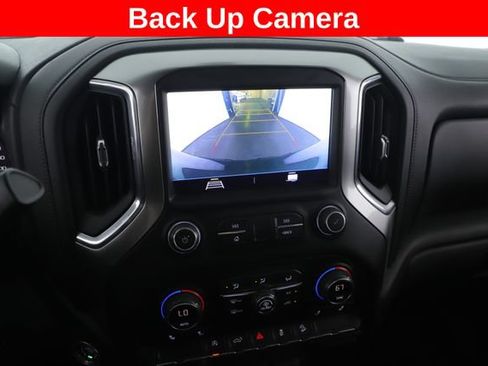Used 2020 Chevrolet Silverado 1500 RST w/ True North Edition AWD/4WD image 23