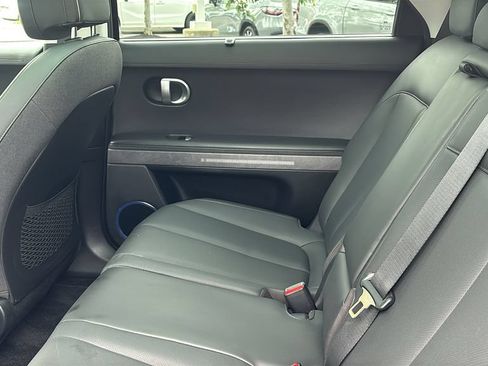 Used 2024 Hyundai Ioniq 5 Limited AWD/4WD image 28