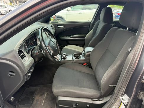 Used 2014 Dodge Charger SXT w/ Blacktop Package RWD image 18