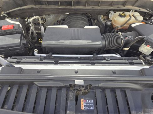 Used 2021 Chevrolet Silverado 1500 LT image 33