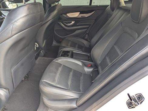 Used 2022 Mercedes-Benz AMG GT 43 image 9