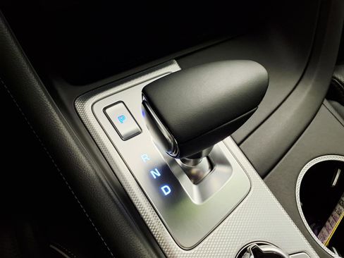 Certified 2026 Genesis G70 2.5T Prestige image 21