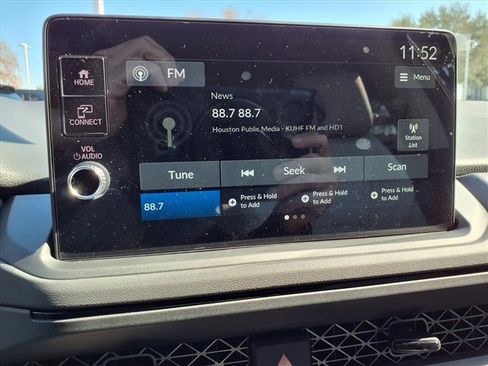Used 2026 Honda Accord LX image 4