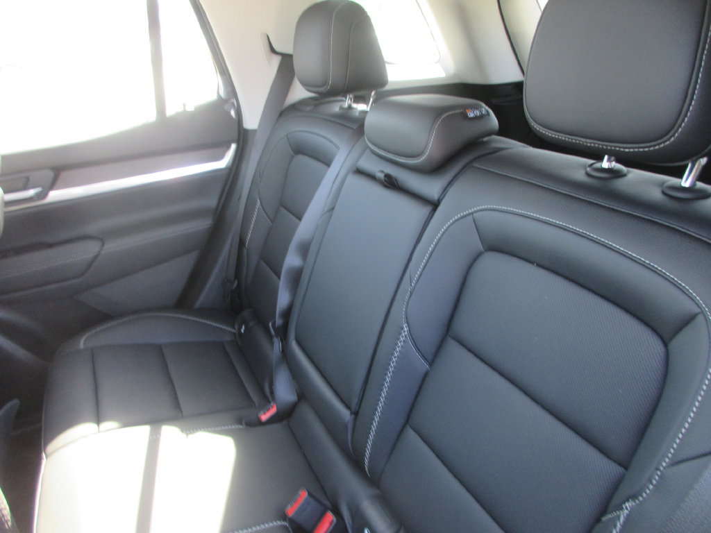 New 2027 GMC Terrain Denali AWD/4WD image 12