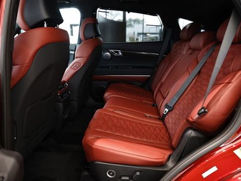 New 2026 Genesis GV80 3.5T e-SC image 27