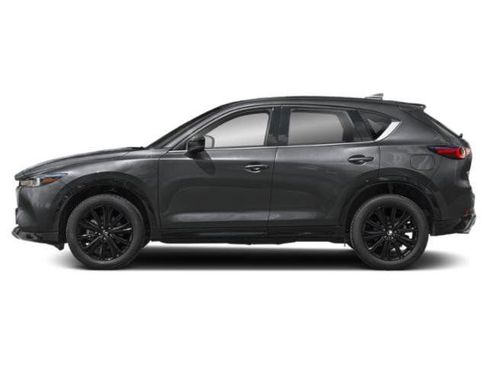 Used 2025 MAZDA CX-5 2.5 Turbo image 6