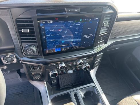 Used 2025 Ford F150 Raptor w/ Equipment Group 803A Raptor R AWD/4WD image 28