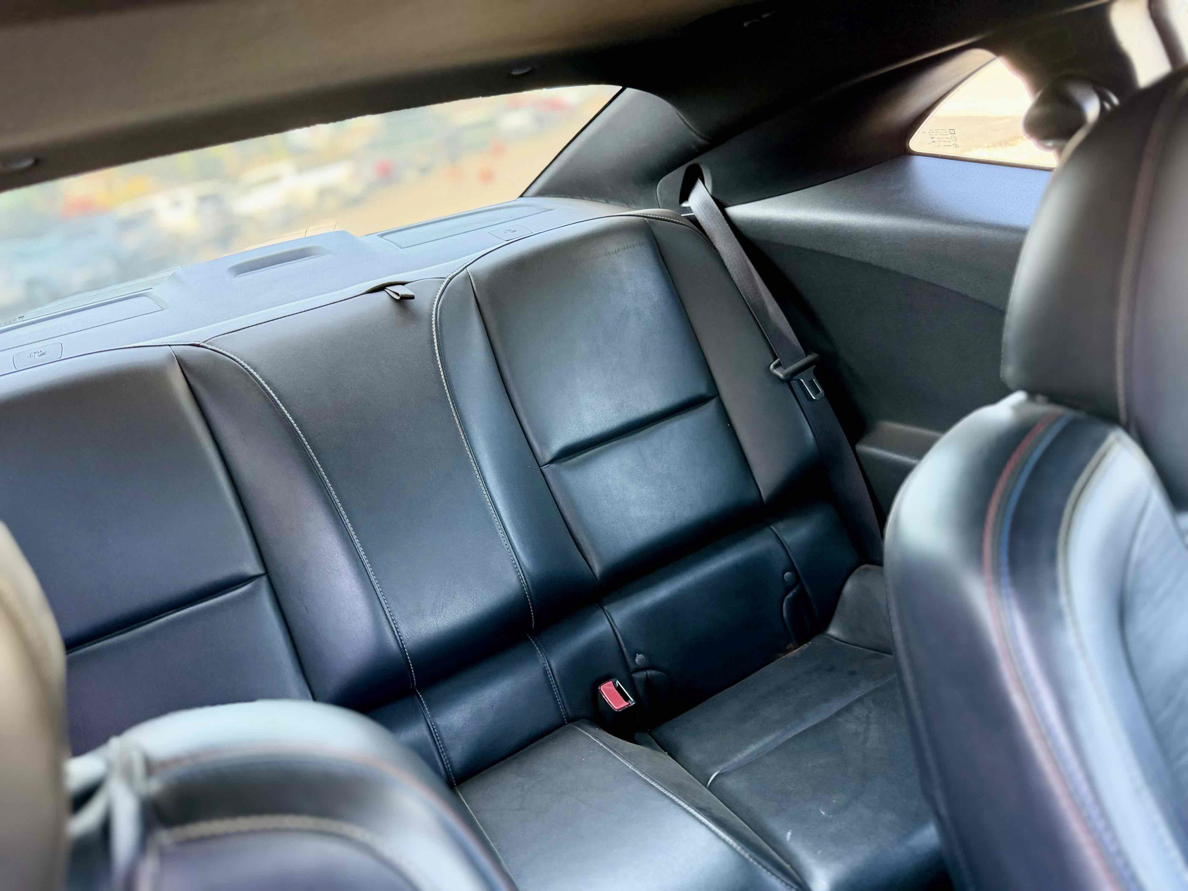 Used 2012 Chevrolet Camaro LT w/ 45th Anniversary Package RWD image 21