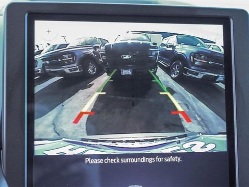 Used 2024 Ford Edge SEL image 29