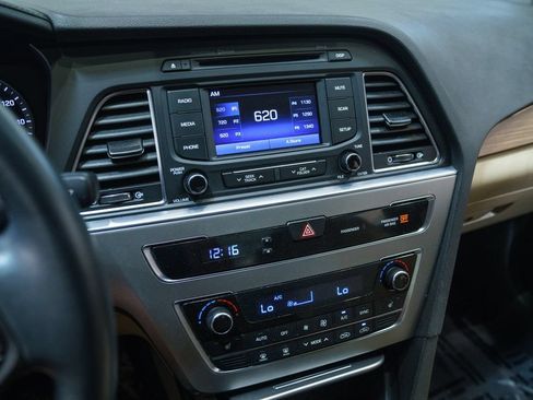 Used 2015 Hyundai Sonata Limited FWD image 25