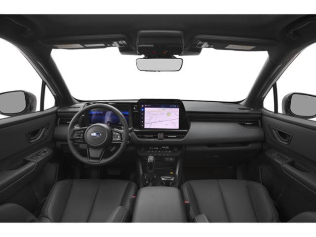 New 2026 Subaru Outback Limited AWD/4WD image 5