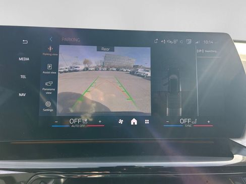 Used 2024 BMW X1 xDrive28i image 17