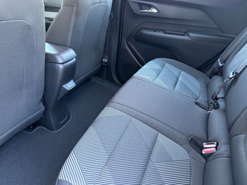 New 2027 Chevrolet Bolt LT w/ Comfort Package image 11