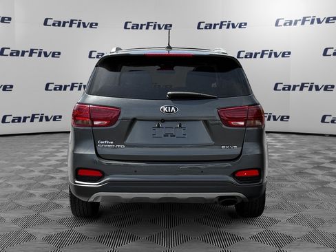 Used 2020 Kia Sorento EX AWD/4WD image 4