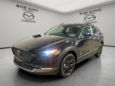 New 2026 MAZDA CX-30 Aire Edition AWD/4WD image 2
