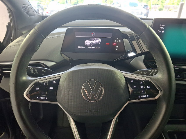 Used 2023 Volkswagen ID.4 Pro RWD image 23