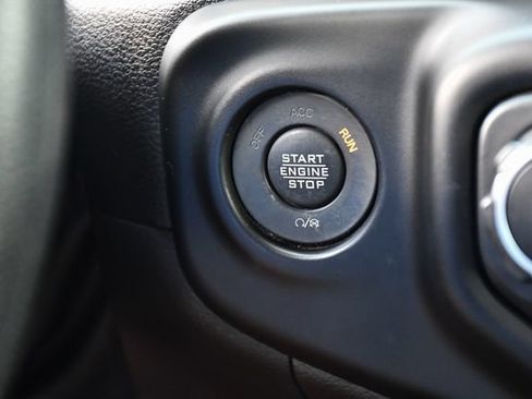 Used 2023 Jeep Wrangler Unlimited Sport AWD/4WD image 32