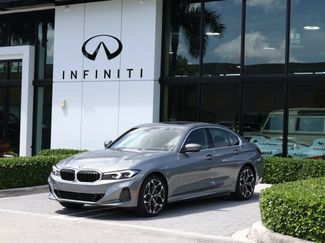 Used 2026 BMW 330i xDrive Sedan w/ Premium Package AWD/4WD video 1