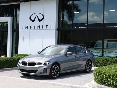 Used 2026 BMW 330i xDrive Sedan w/ Premium Package