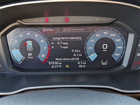 Used 2021 Audi Q3 2.0T Premium Plus w/ Premium Plus Package image 17