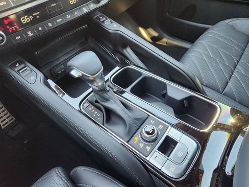 New 2025 Kia Telluride SX Prestige X-Line AWD/4WD image 15