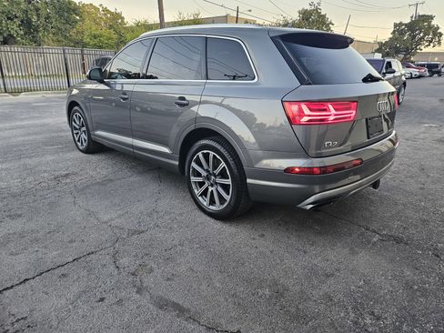 Used 2017 Audi Q7 3.0T Premium Plus image 6