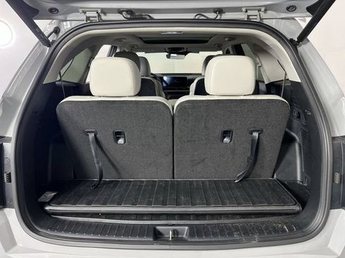 Certified 2025 Kia Sorento EX w/ Panoramic Sunroof Package FWD image 26