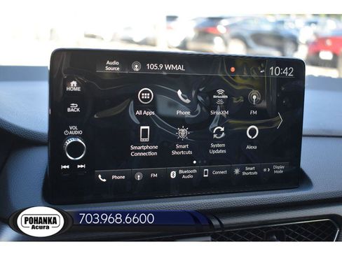 New 2026 Acura Integra A-Spec image 24