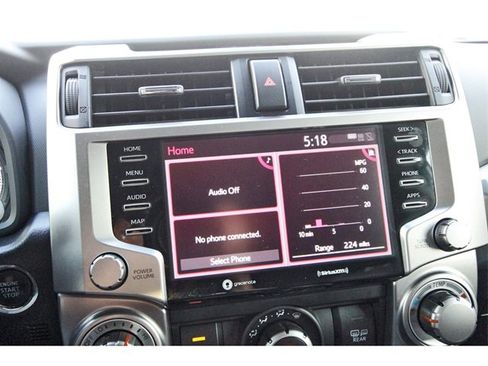 Used 2023 Toyota 4Runner SR5 image 22