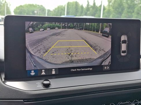 Used 2023 Honda Accord EX-L image 18