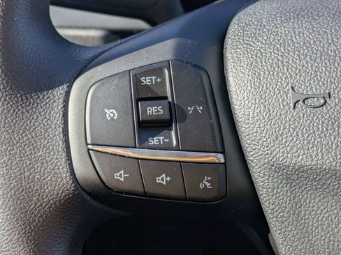 New 2026 Ford Escape Active image 13