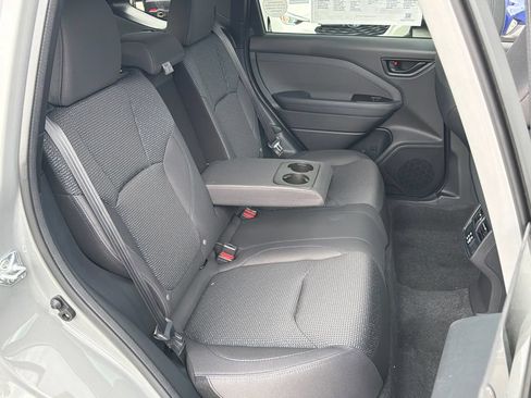 New 2026 Subaru Forester Touring AWD/4WD image 11