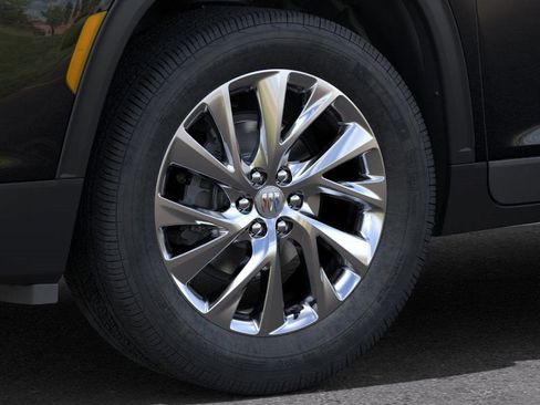 New 2025 Buick Enclave Preferred image 9