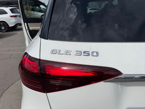 New 2026 Mercedes-Benz GLE 350 4MATIC image 24