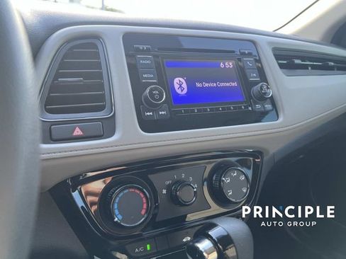 Used 2020 Honda HR-V LX image 24