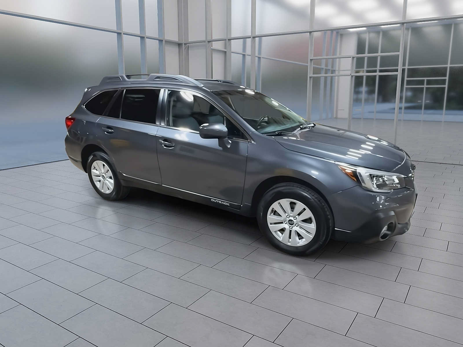 Used 2011 Subaru Forester 2.5X Premium w/ All-Weather Pkg AWD/4WD image 2