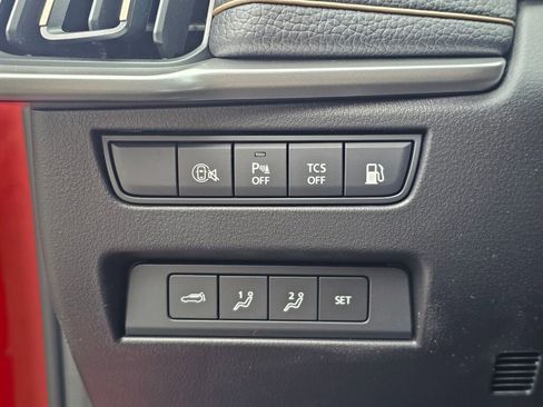 New 2026 MAZDA CX-70 SC Plus image 32