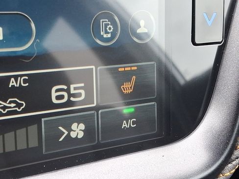 New 2025 Subaru Outback Wilderness image 17