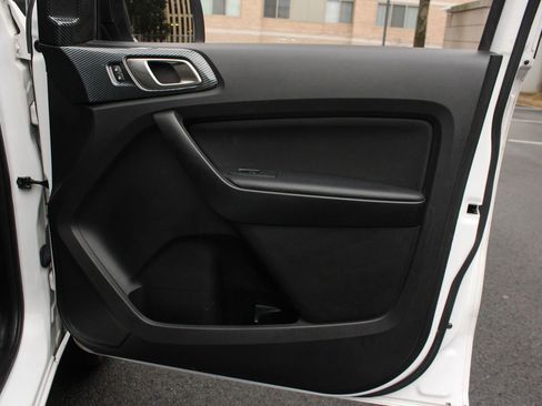 Used 2019 Ford Ranger XLT w/ Equipment Group 302A Luxury image 24