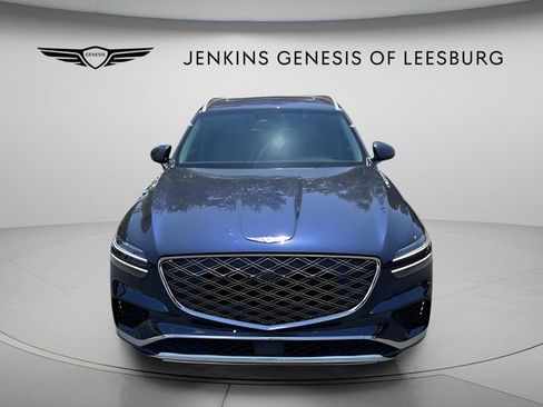 New 2026 Genesis GV70 2.5T Select image 8