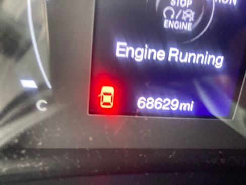 Used 2018 Jeep Compass Latitude image 21