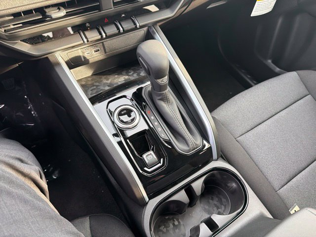 New 2026 Chevrolet Colorado W/T w/ WT Custom Package AWD/4WD image 19