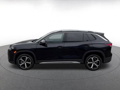 Used 2026 Volkswagen Tiguan SE AWD/4WD image 8