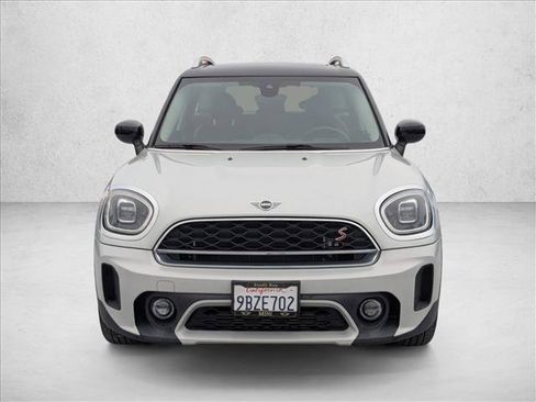 Used 2023 MINI Cooper Countryman S image 3