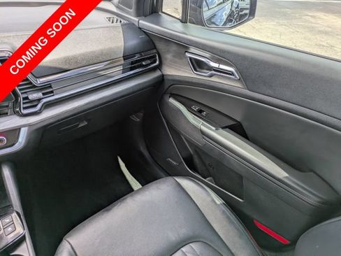 Used 2023 Kia Sportage X-Pro Prestige AWD/4WD image 15