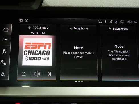 Used 2023 Audi A3 2.0T Premium Plus image 18